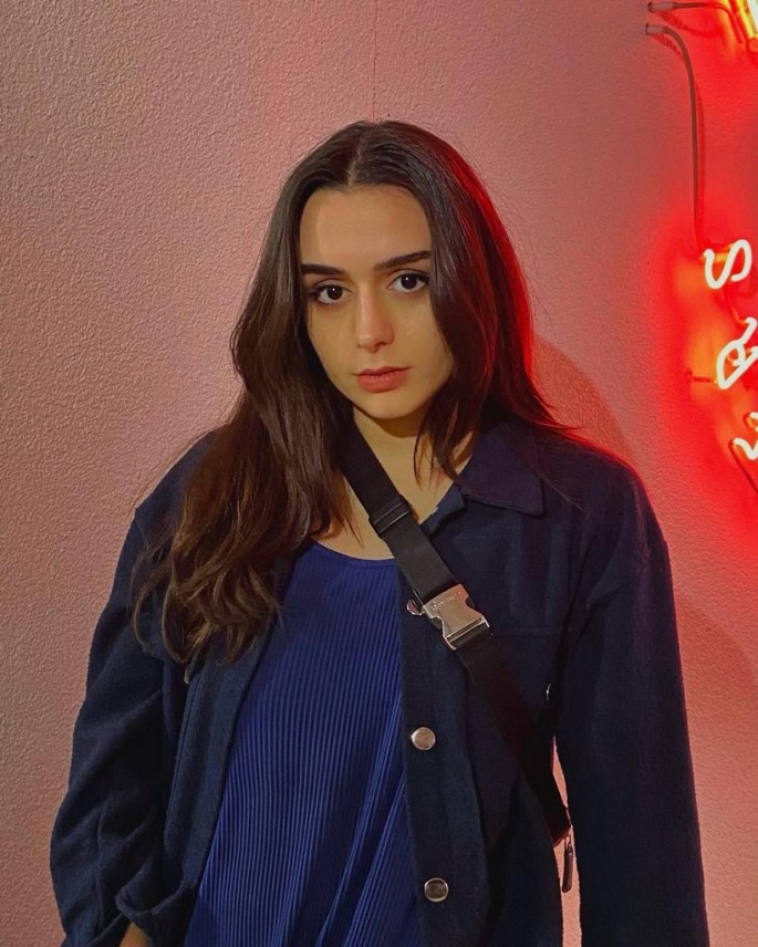 Dilan Idil Yarlıgaş Kaç Yaşında 2