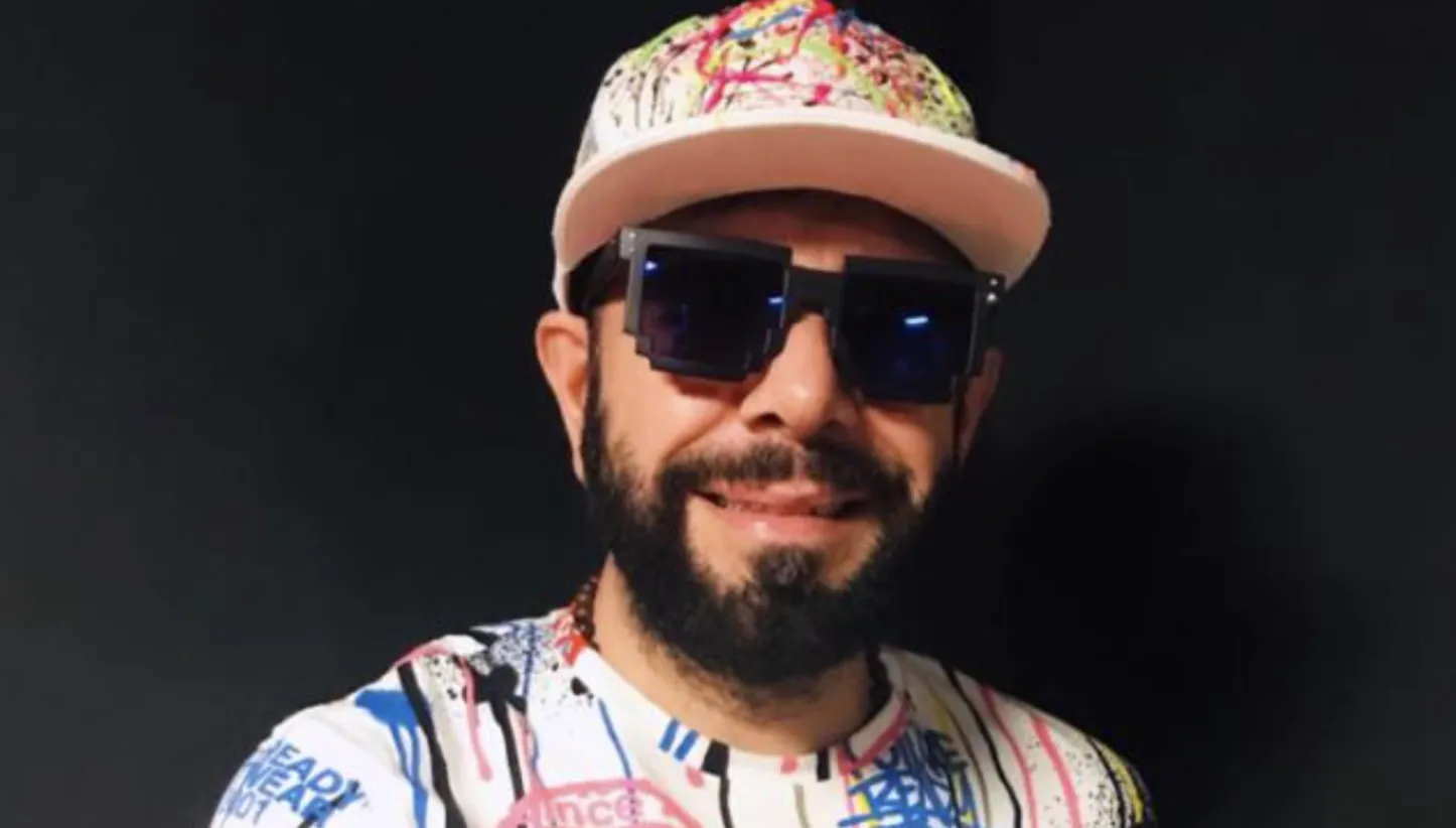 Dj Hakan Antalya