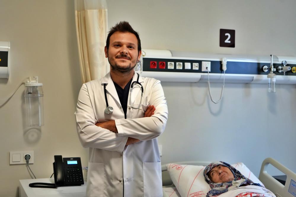 Dosemealti Paliyatif Merkezi