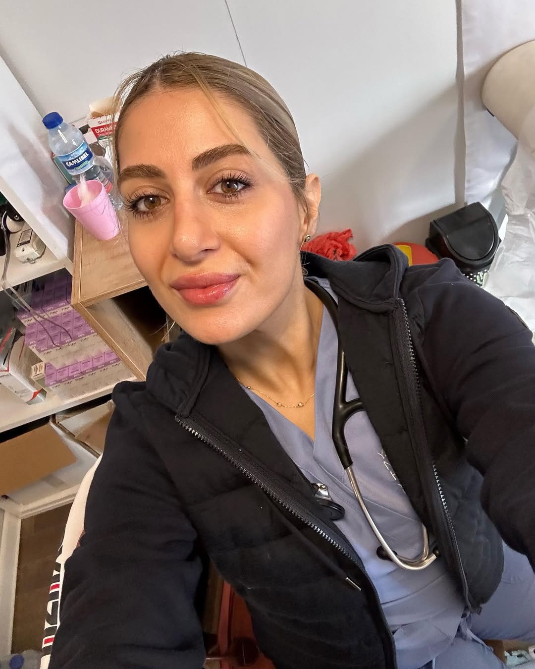 Dr Güleç Kaç Yaşında 6