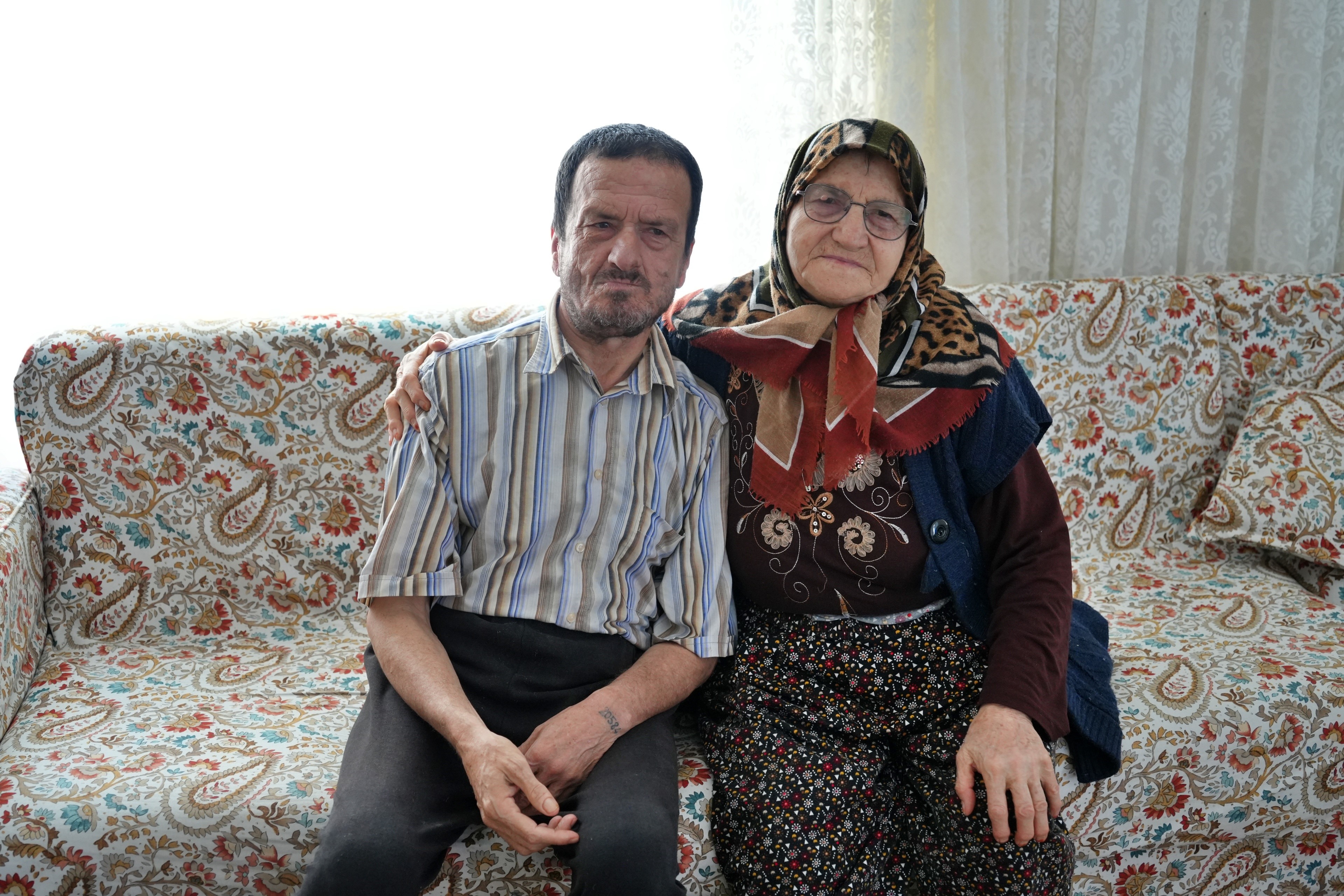 Duygulandıran Hizmet (3)