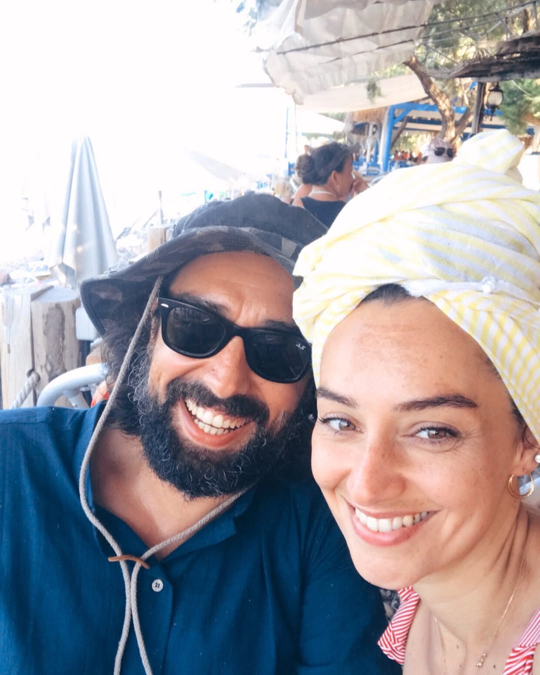 Edip Akbayram Çocukları