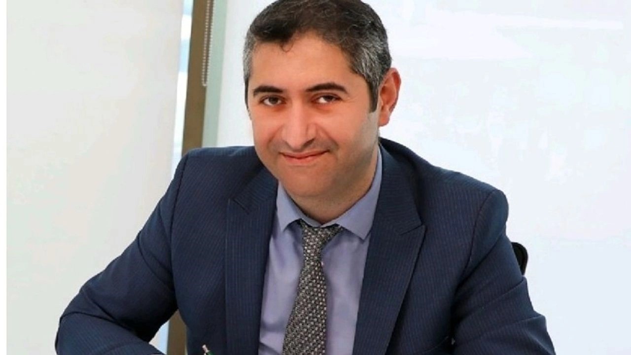 Efeler Belediyesinde Istifa Bombardimani (1)