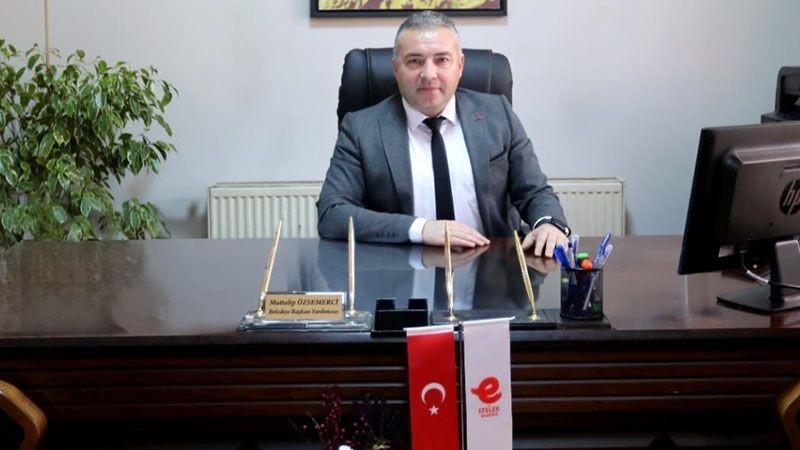 Efeler Belediyesinde Istifa Bombardimani (2)