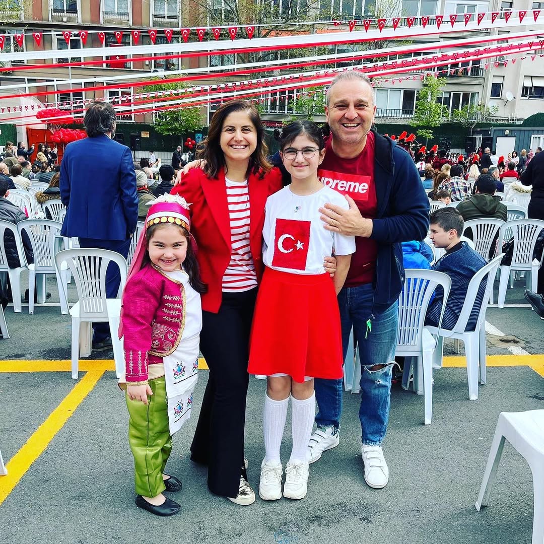 Ekrem Açıkel Evli Mi 5