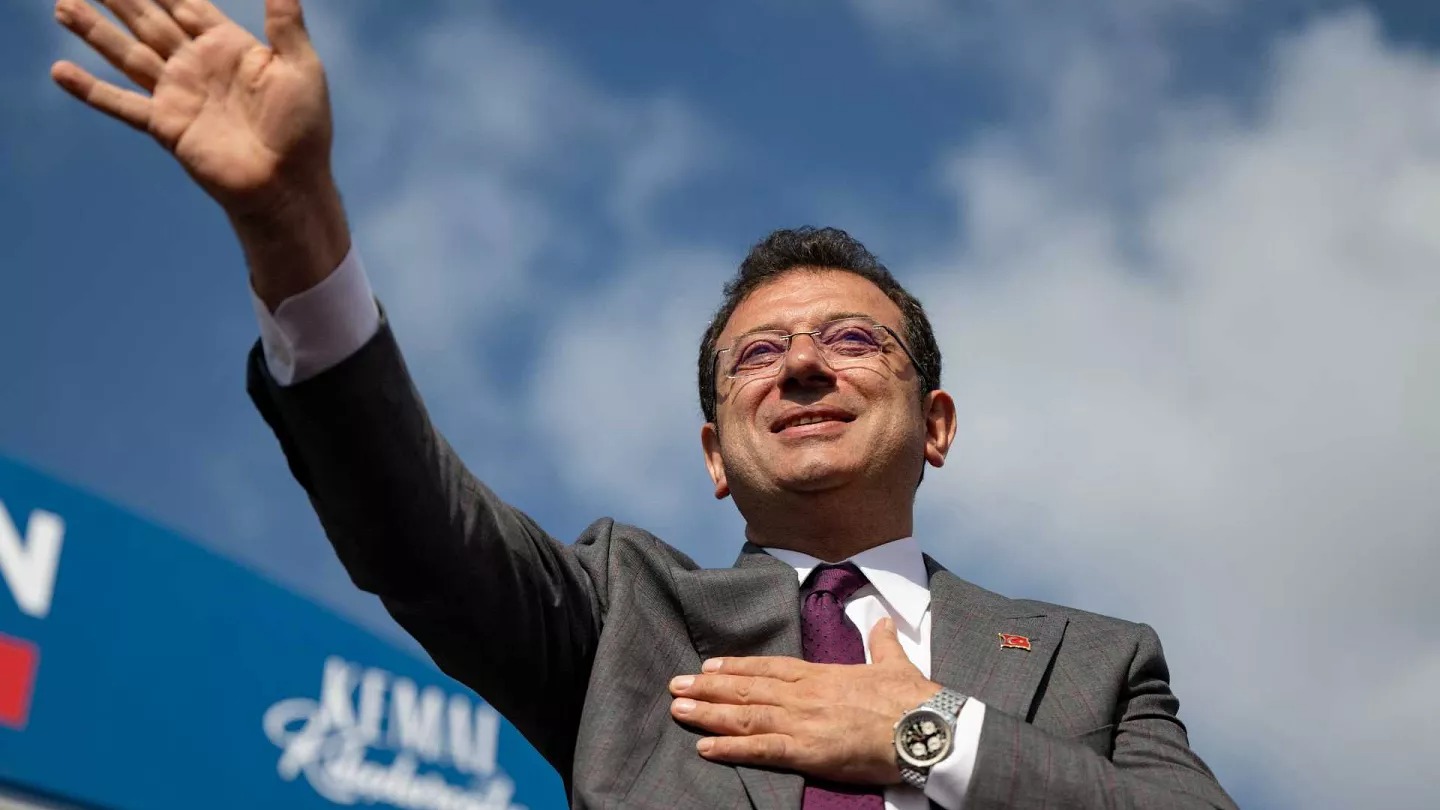 Ekrem Imamoğlu Serveti 3