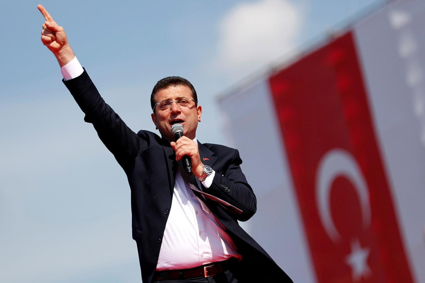 Ekrem Imamoğlu Serveti 5