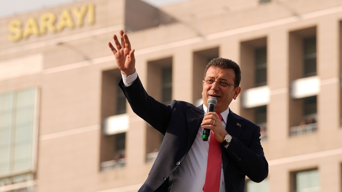 Ekrem Imamoğlu Serveti