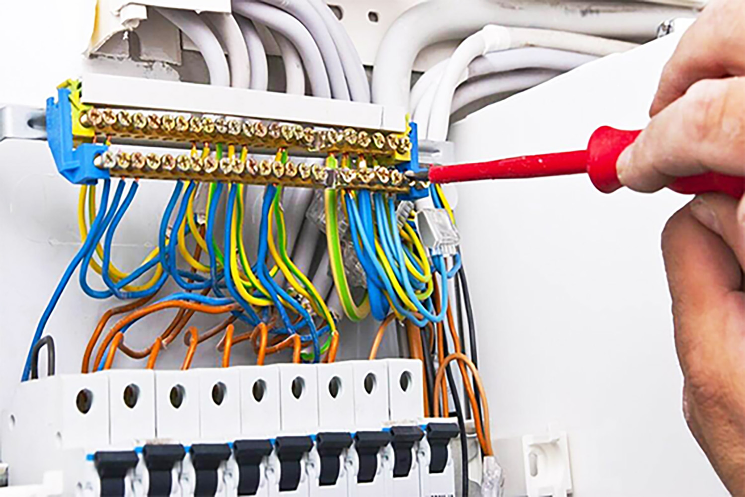 Elektrik Tesisati Isleri
