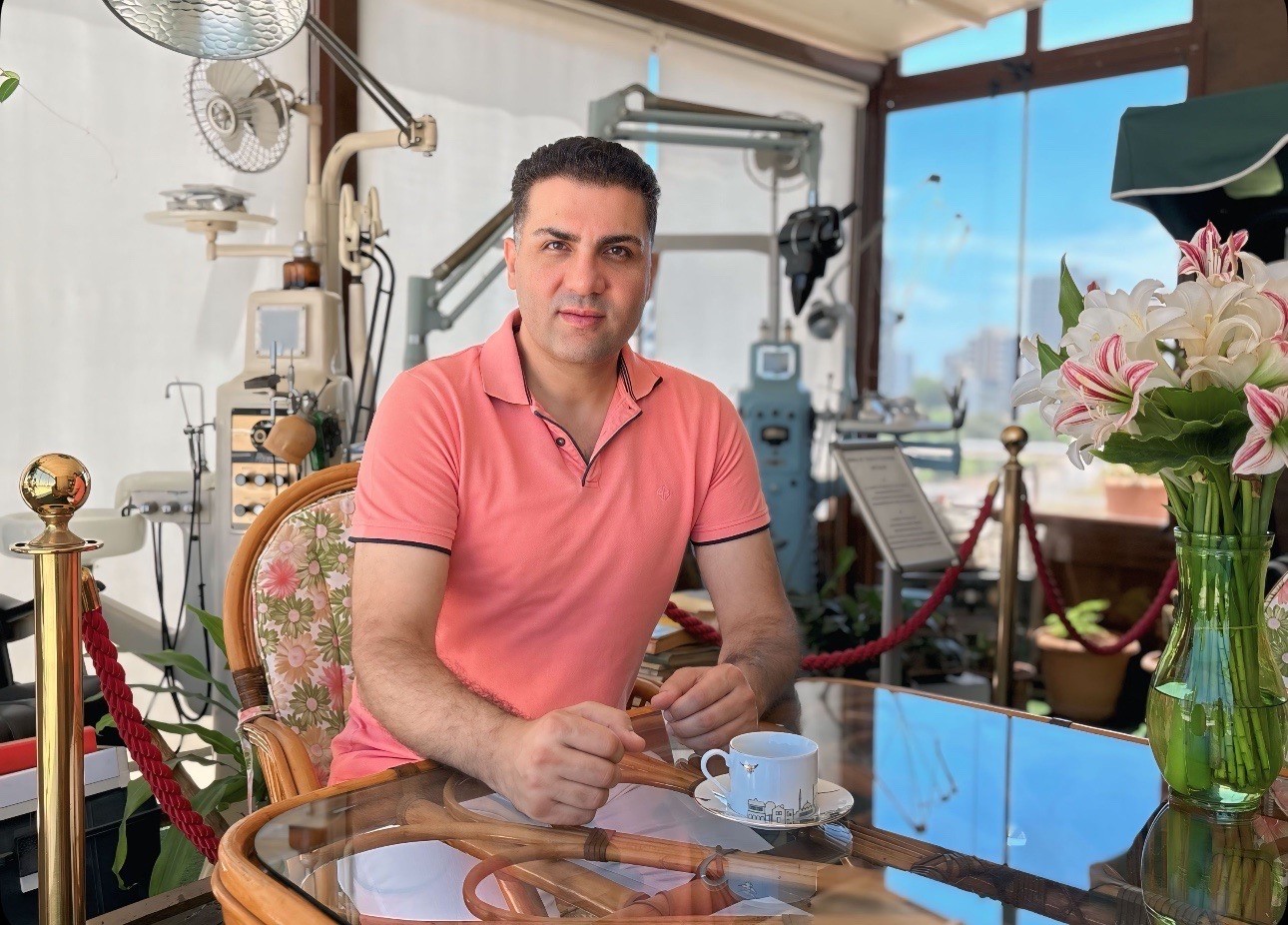 Elektronik Sigaraların Bu Zararını Duyunca Çok Şaşıracaksınız! (3)