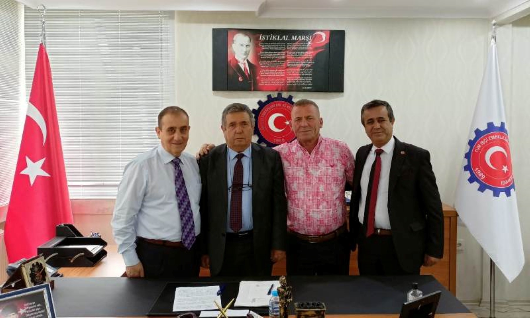 Emekli Ikramiyesi Yatti Mi (1)