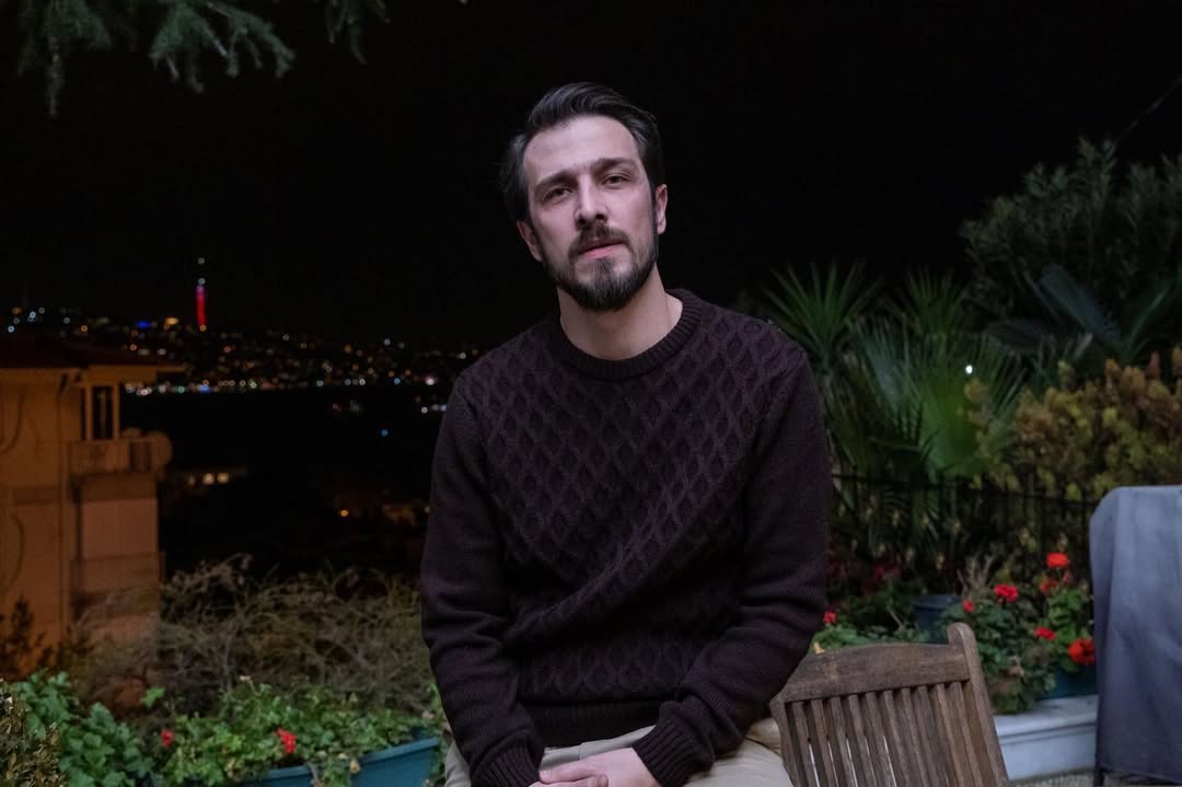 Emrah Altontoprak Kaç Yaşında 2