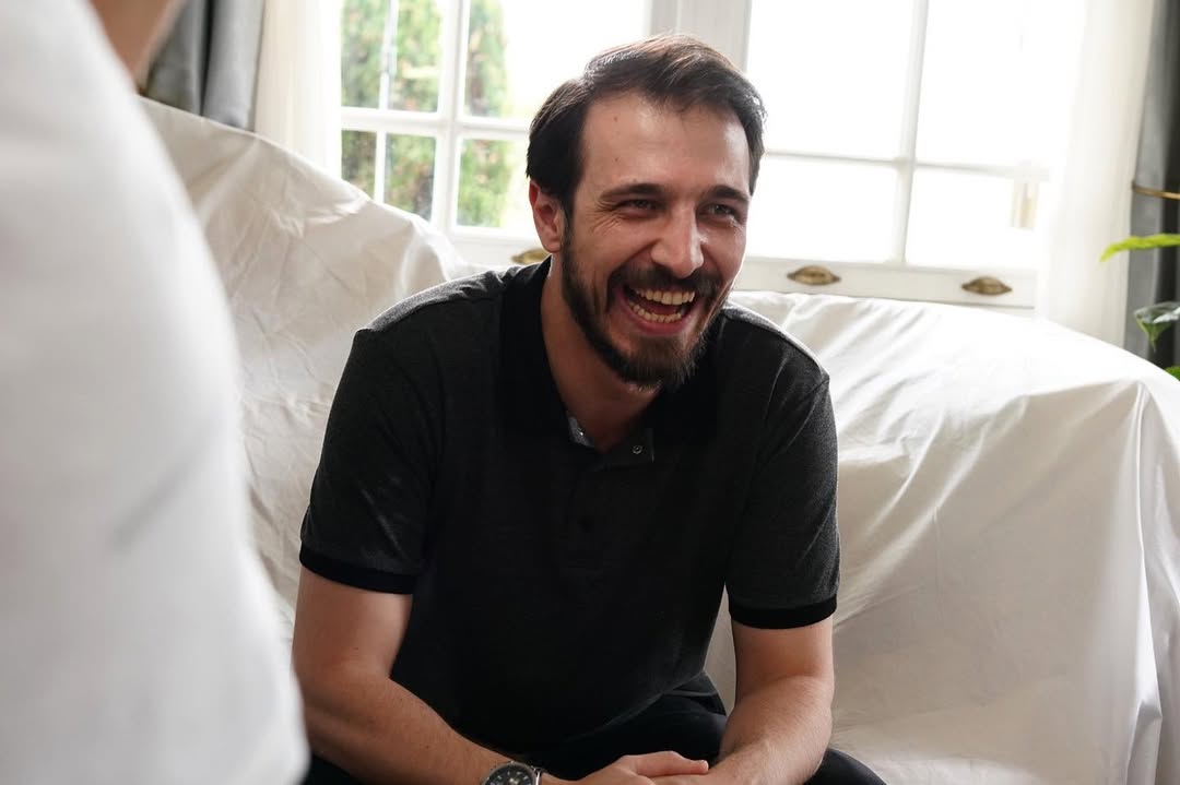 Emrah Altontoprak Kaç Yaşında 4