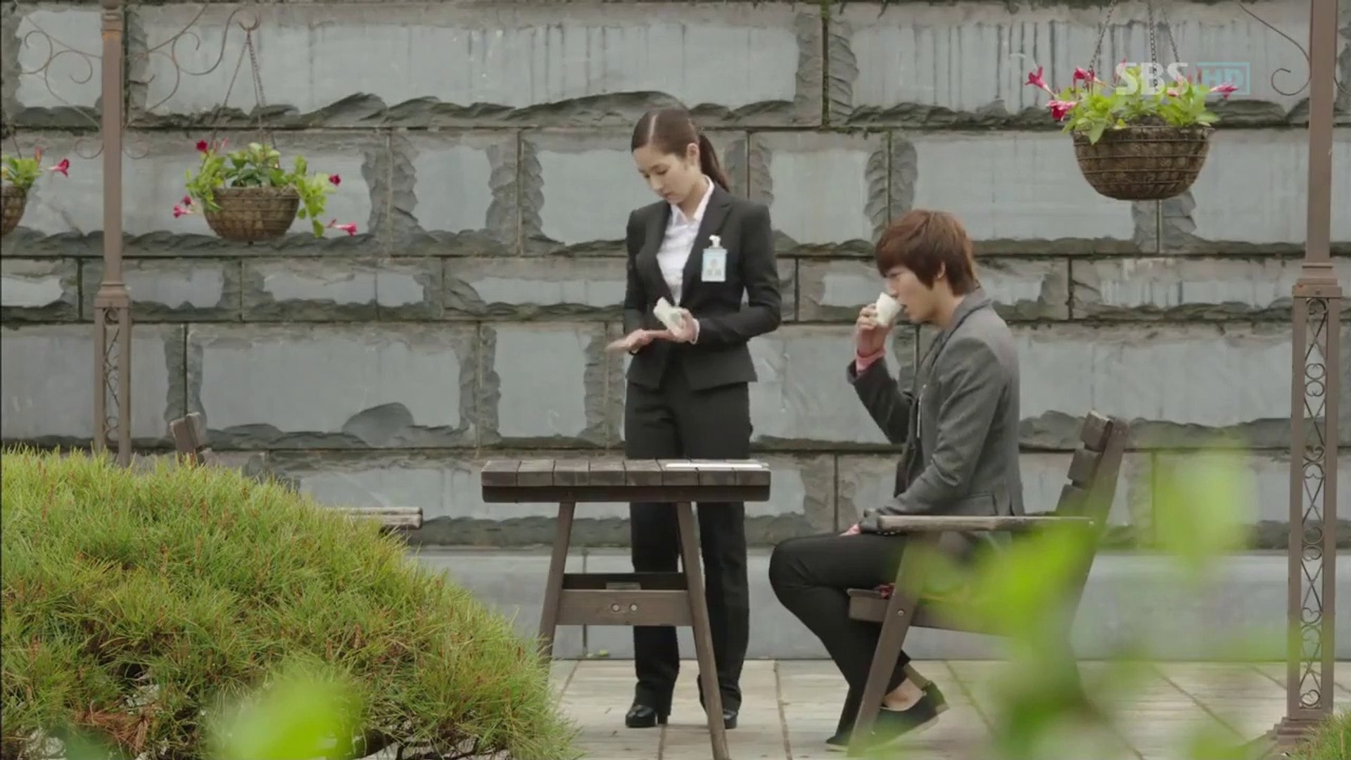 En Iyi Kore Aksiyon Dizileri City Hunter