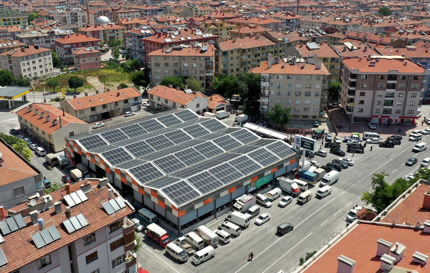 Enerji Devrimi Karatayda Hızlanıyor (3)
