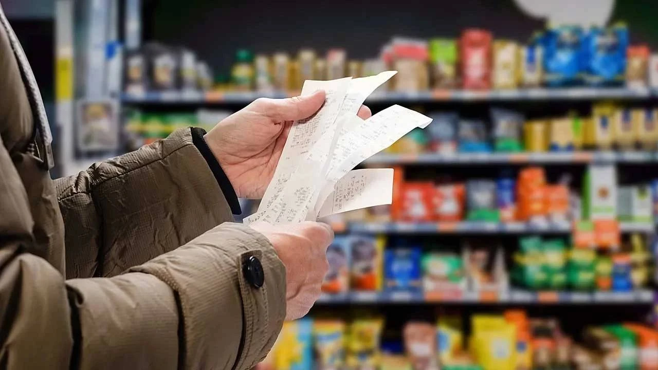 Enflasyon Verileri Aciklandi Enagin Rakamlari Tuikin Iki Kati Gk6E