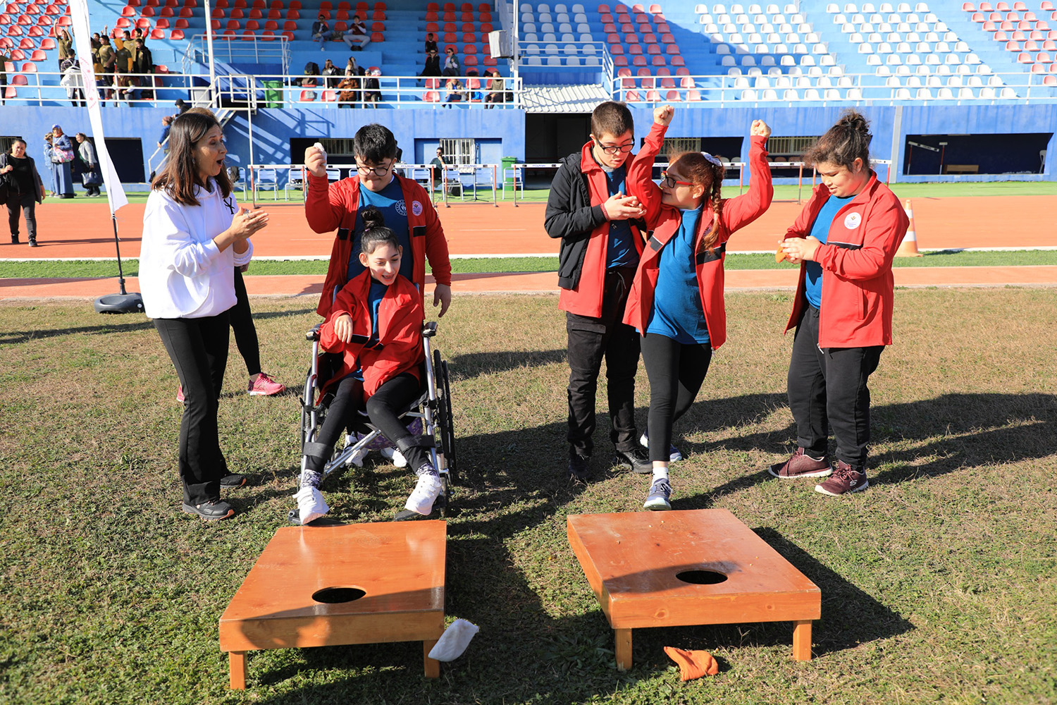 Engelli Sporcu (11)