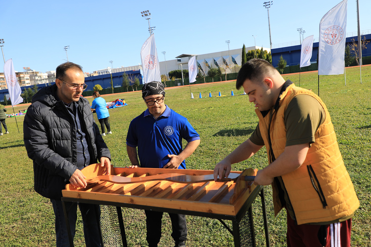 Engelli Sporcu (13)