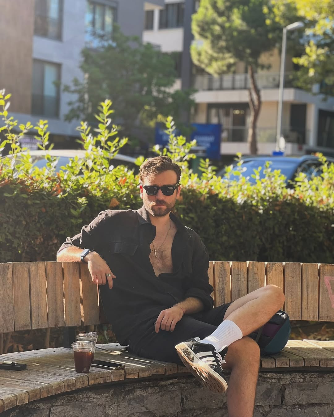 Ersoy Nezir Çınarlı Kaç Yaşında 2