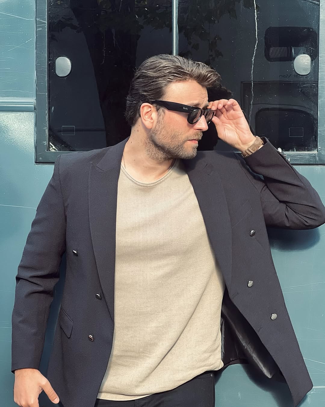 Ersoy Nezir Çınarlı Kaç Yaşında 3