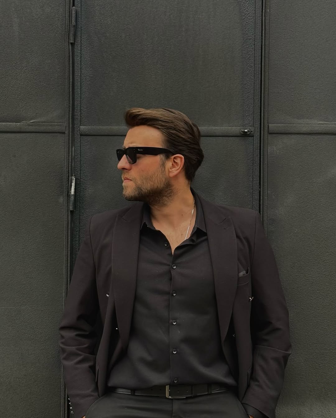 Ersoy Nezir Çınarlı Kaç Yaşında 5