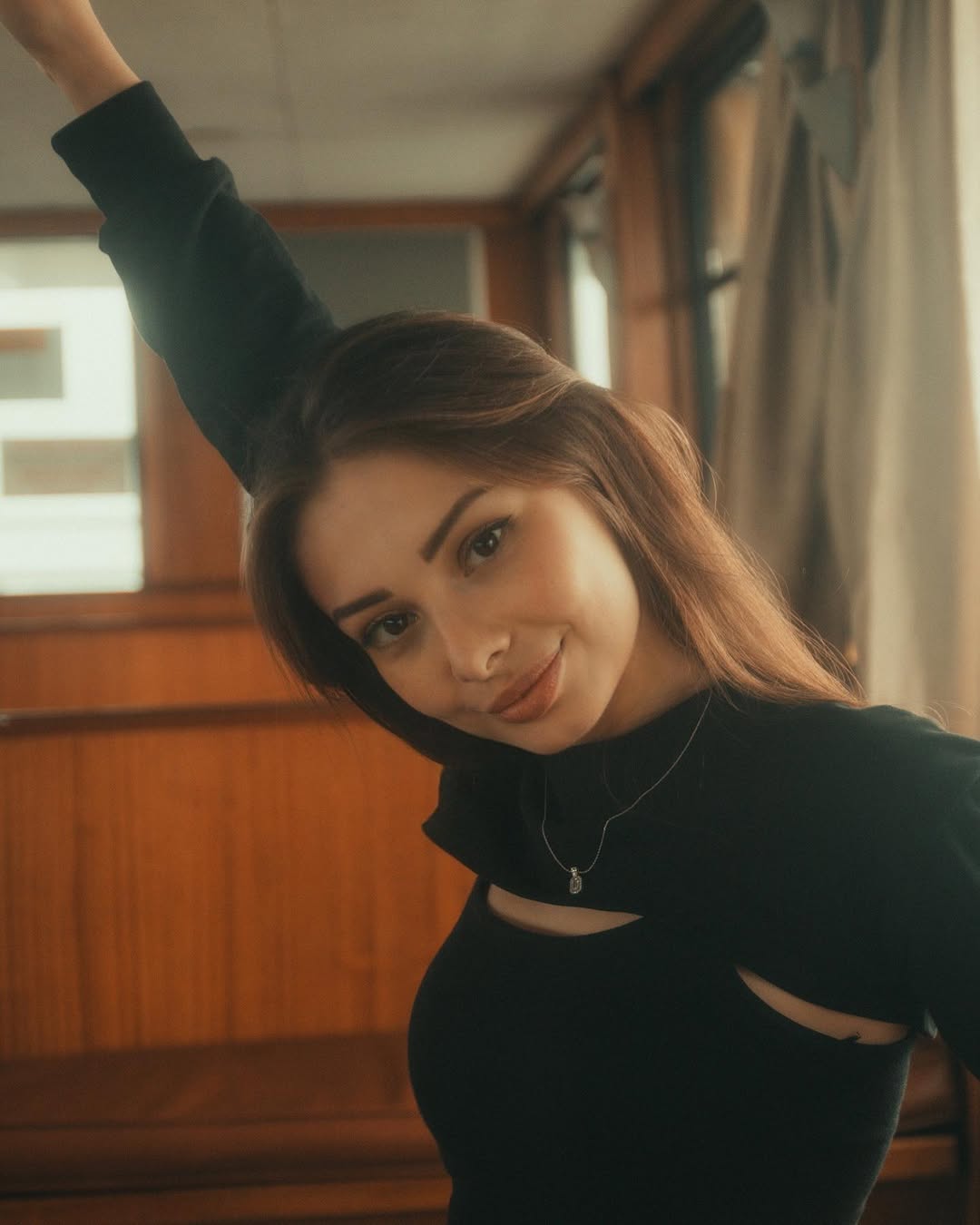 Esaret Dizisi Elif Kimdir 3