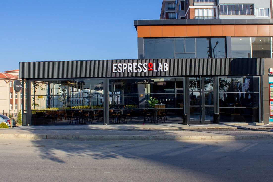 Espressolab Barista Maaşları 2025 2