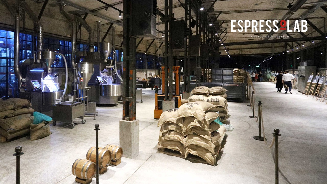 Espressolab Barista Maaşları 2025 4