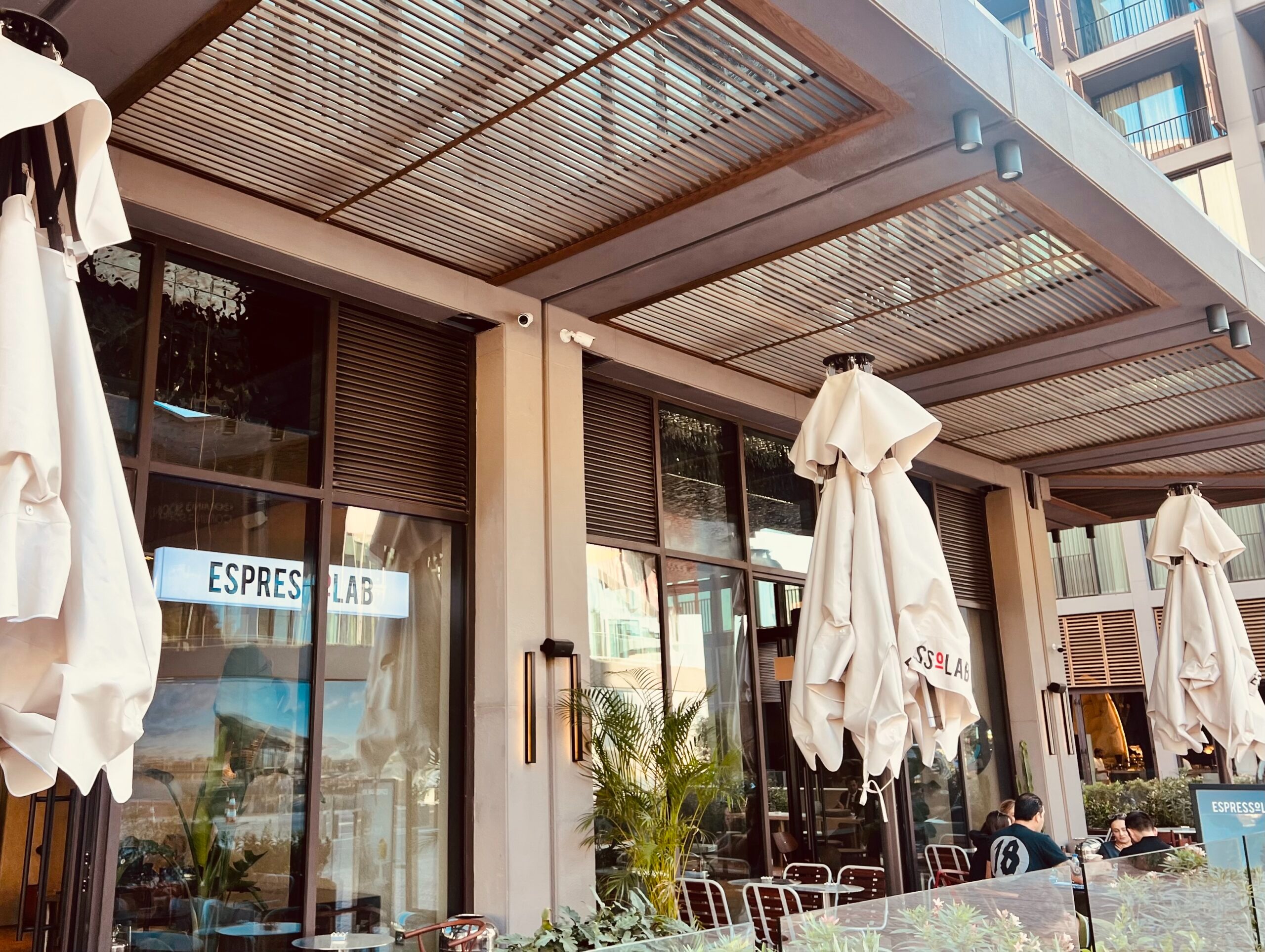 Espressolab Barista Maaşları 2025 5