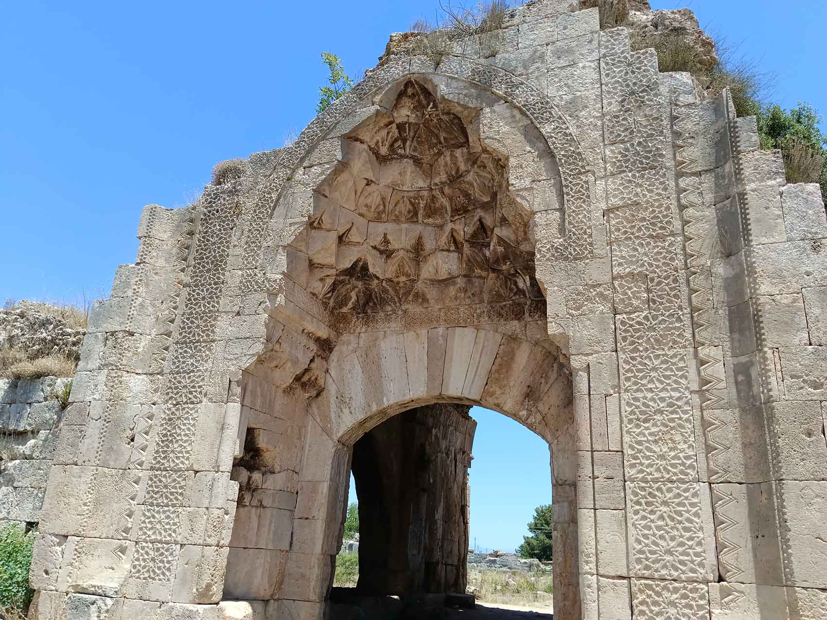 Evdirhana Nasil Gidilir
