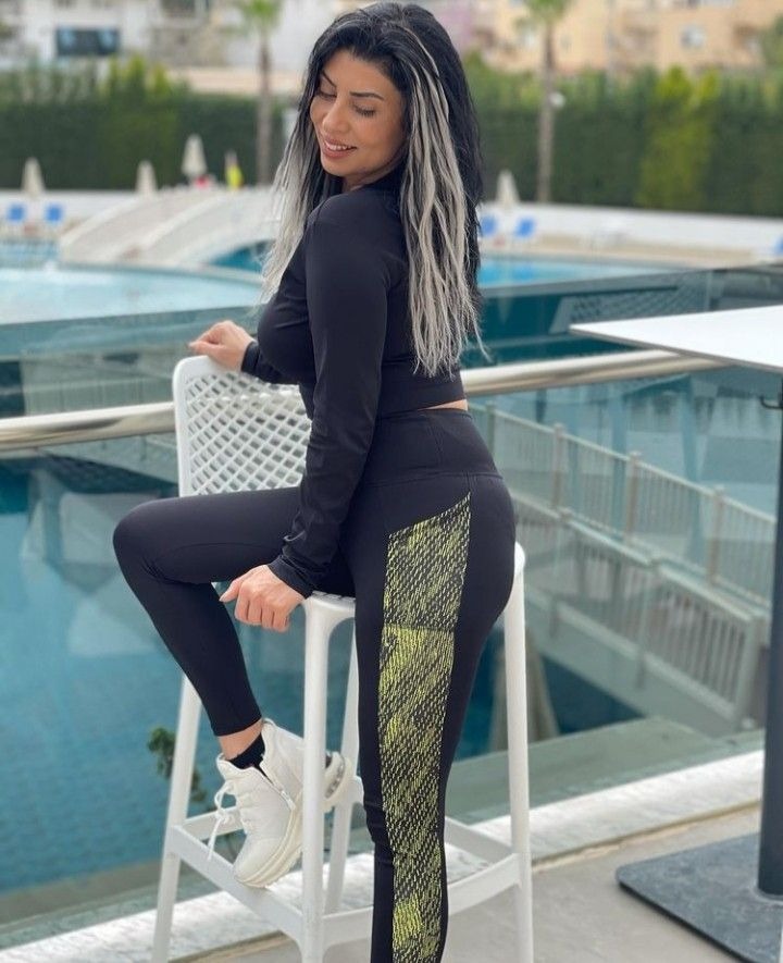 Eylem Şahin Kaç Yaşında 2