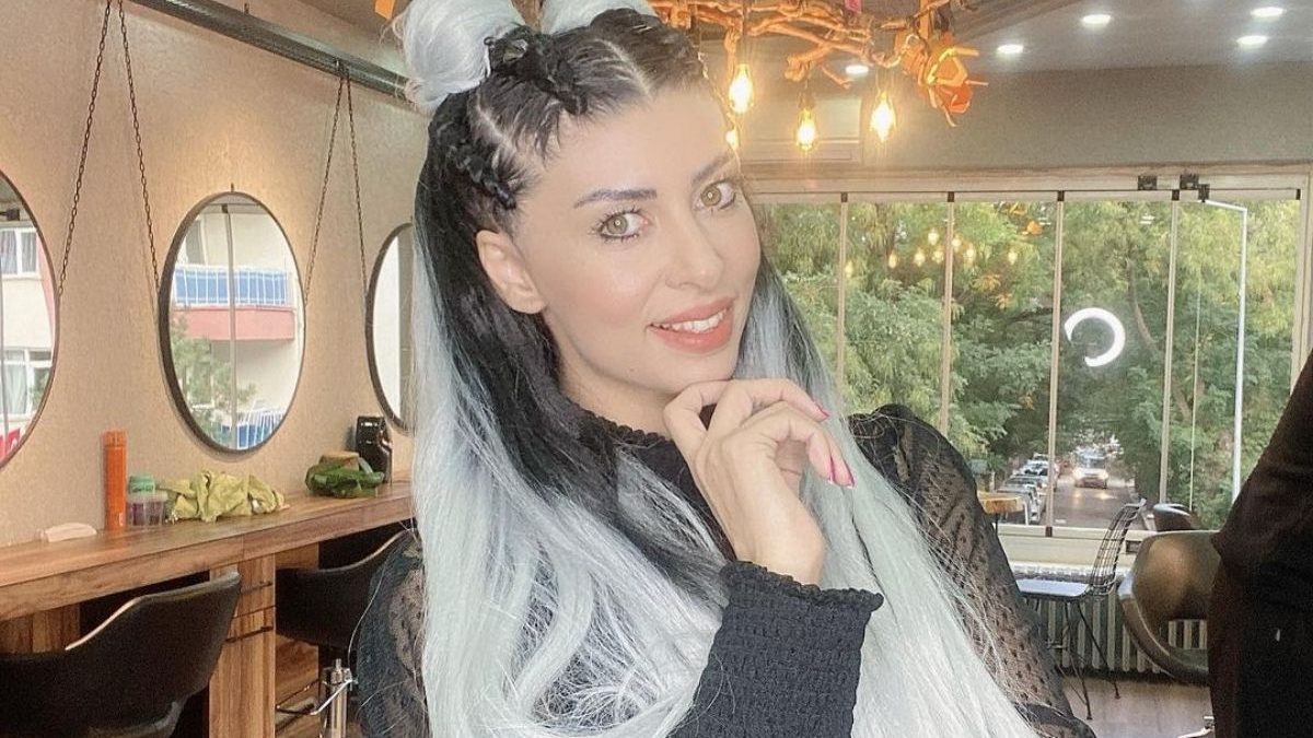 Eylem Şahin Kaç Yaşında 3