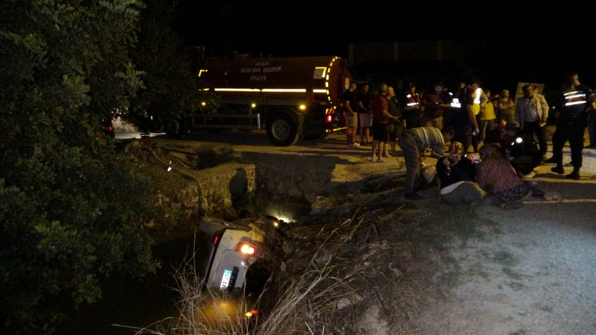 Facia Gibi Olay (3)
