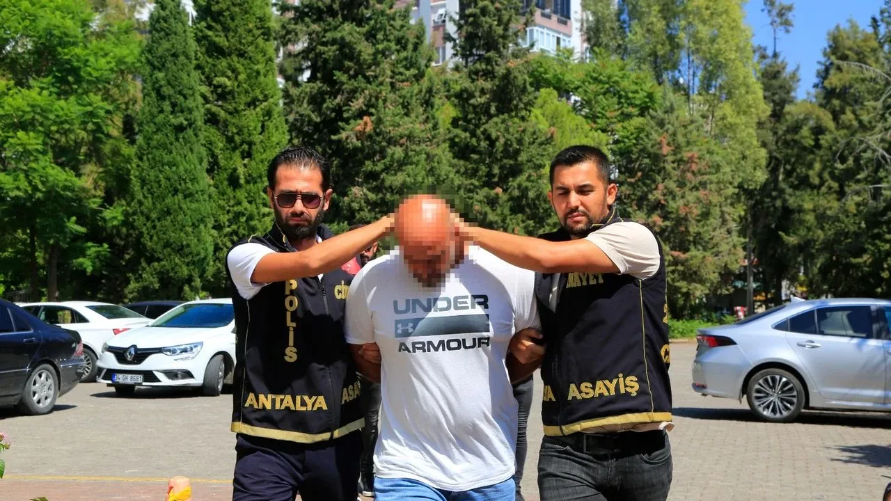 Fadim Temirhanogulaları Nerde Yasıyordu