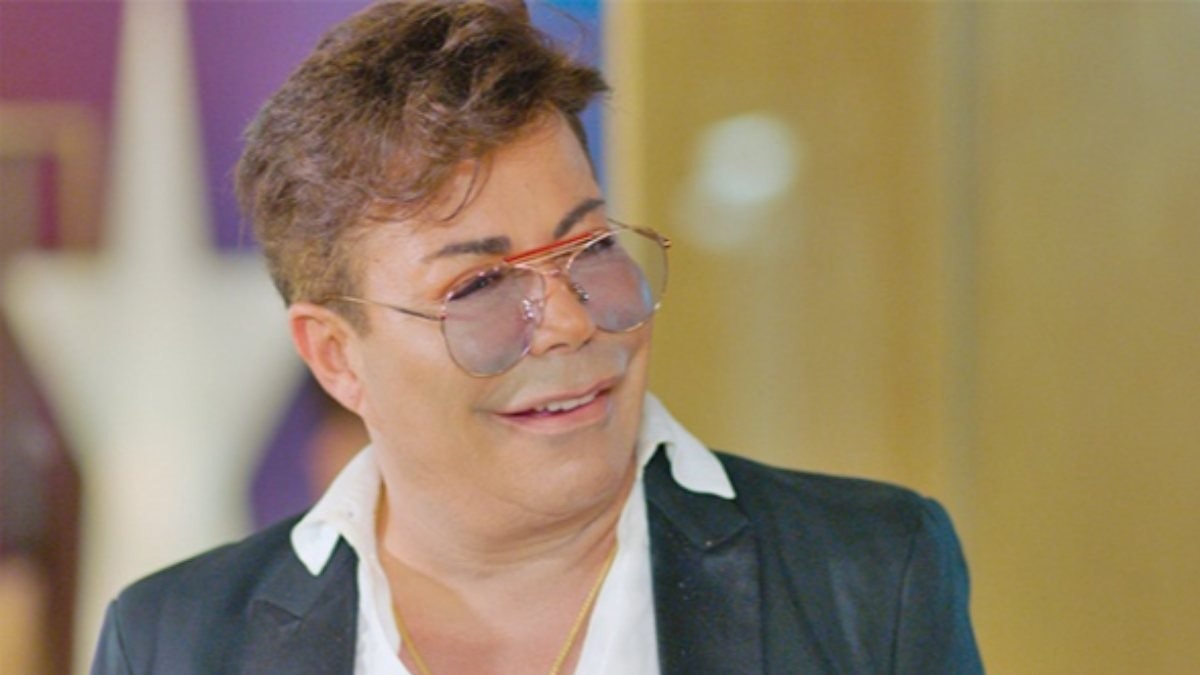 Fatih Ürek Evli Mi 6