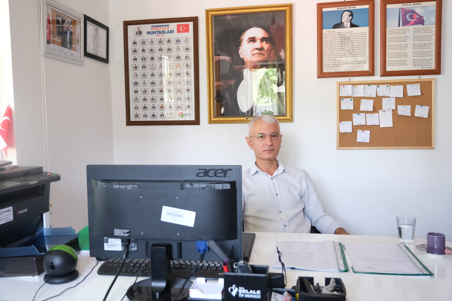 Feridun Nergiz
