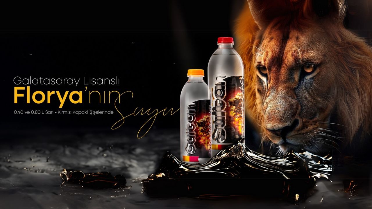 Florya Suyu Hangi Marketlerde Var 2