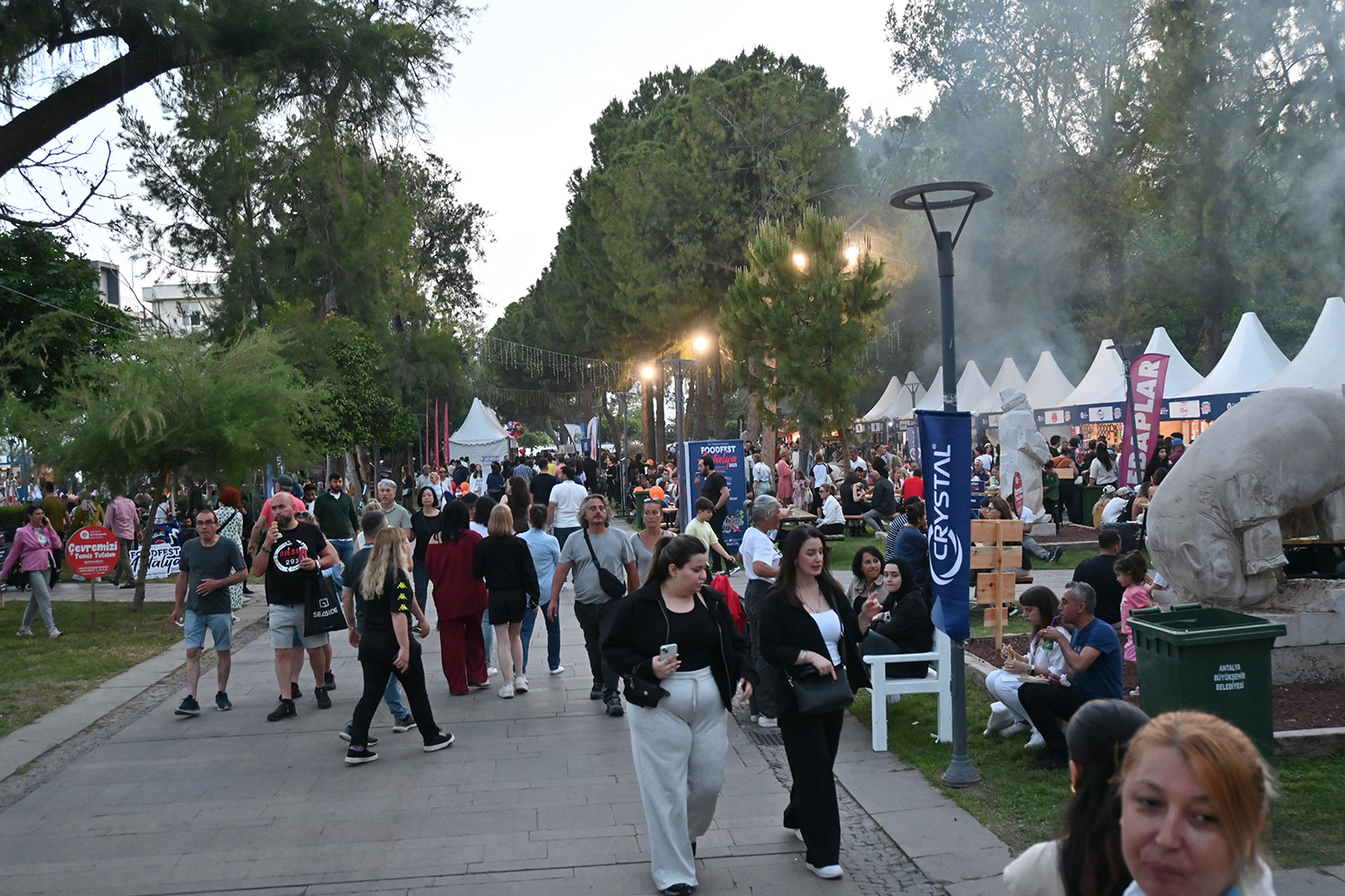 Foodfest Ne Zaman Yapilacak
