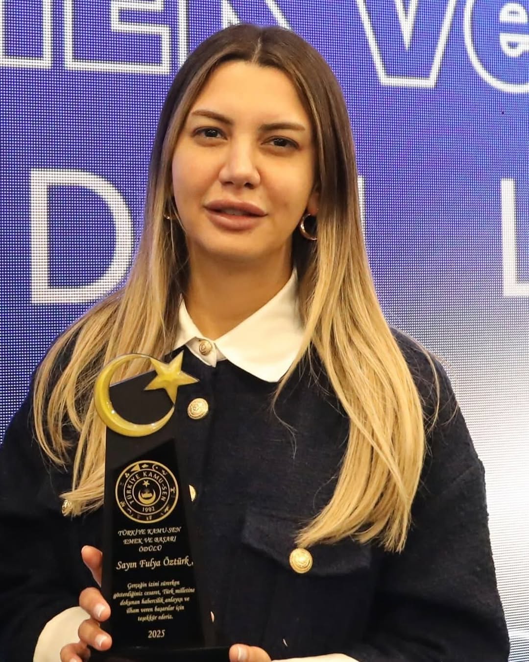 Fulya Öztürk Evli Mi 4