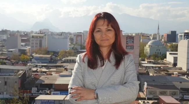 Funda Yörük (2)