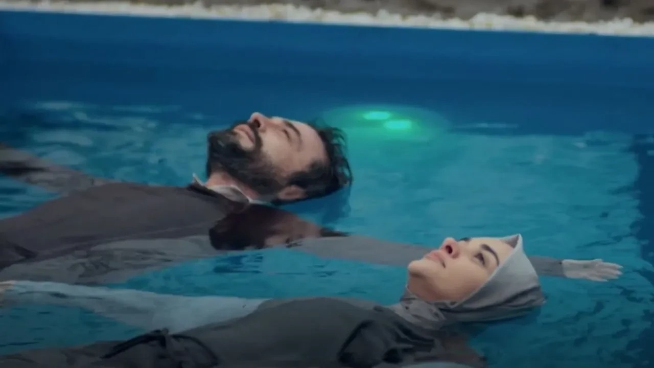 Gassal 2. Sezonda Çalan Şarkılar 2