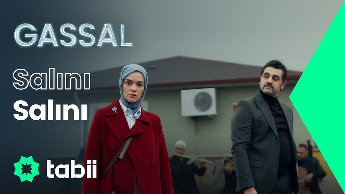 Gassal 2. Sezonda Çalan Şarkılar 5