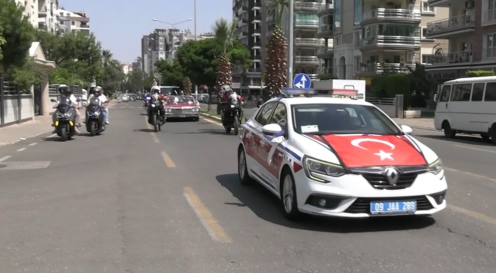 Gazi Astsubaydan Cifte Solen (4)