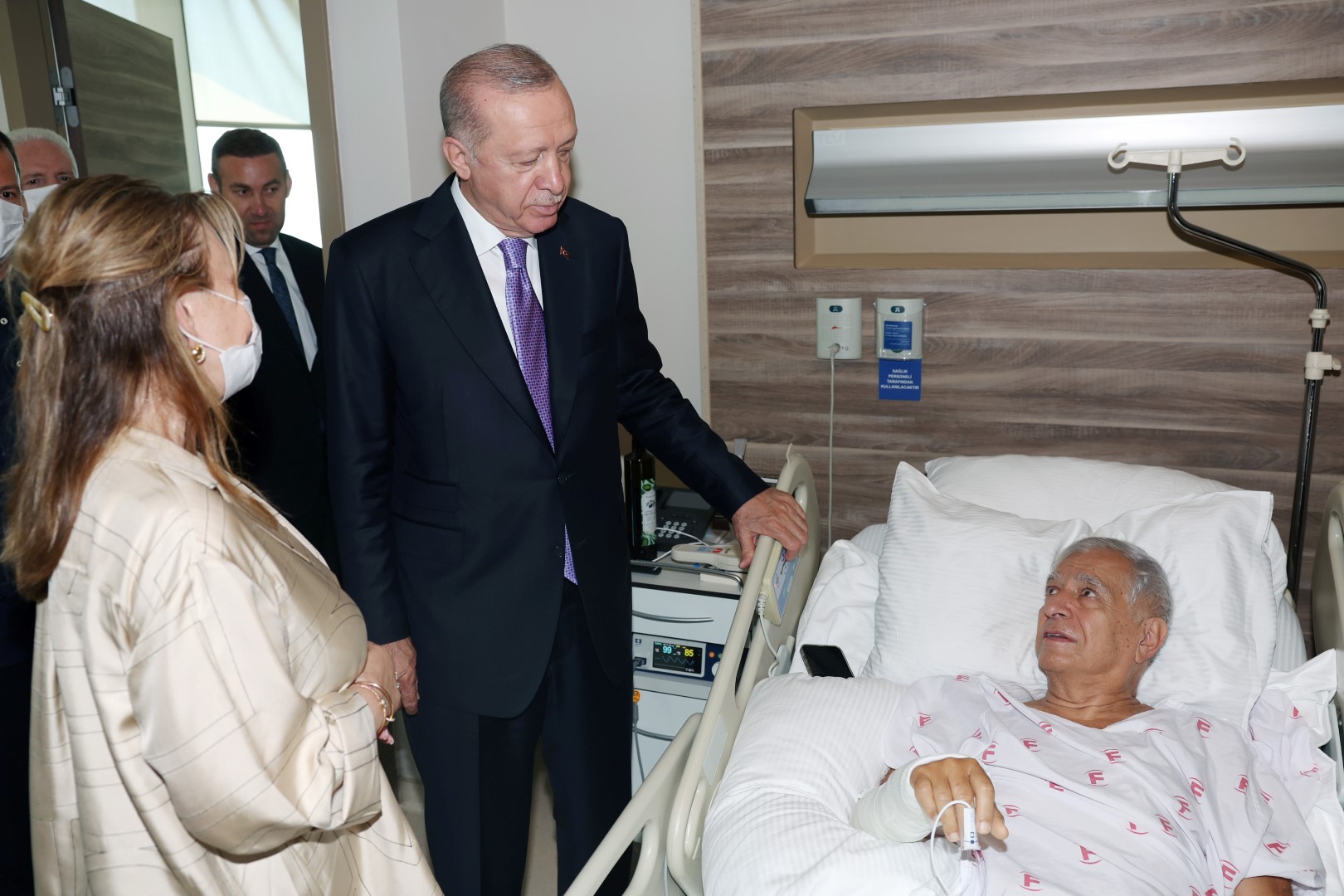 Geçmiş Olsun (2)