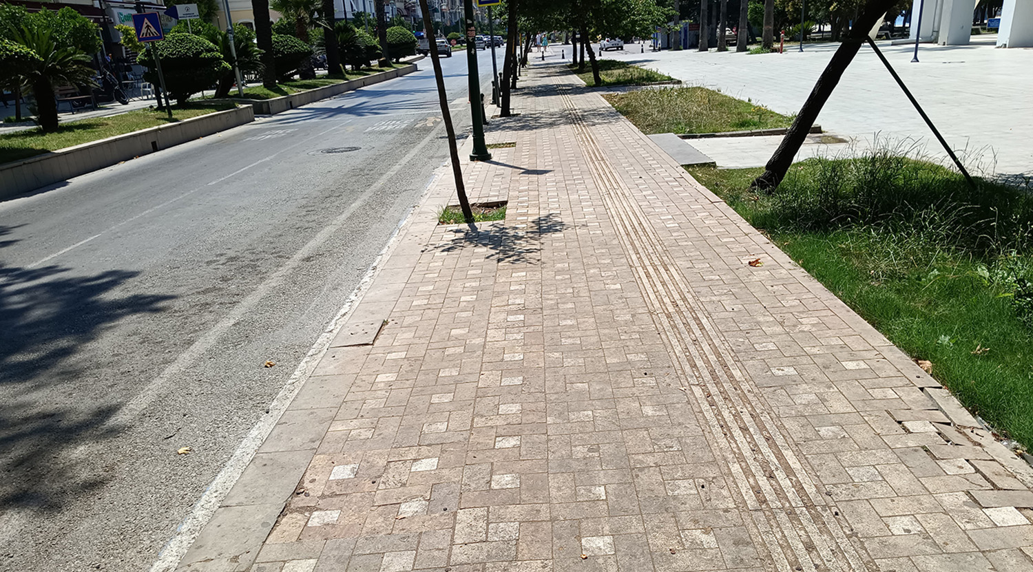 Gelincilik Caddesi