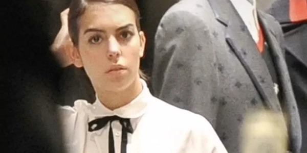 Georgina