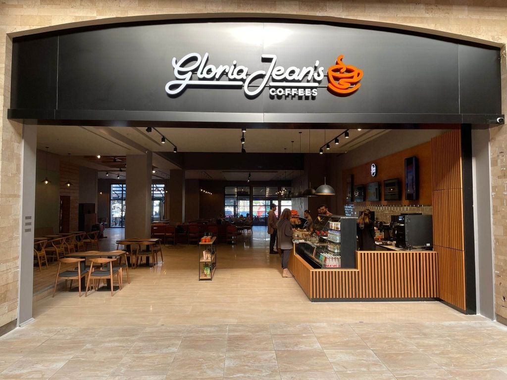 Gloria Jeans Barista Maaşları 2