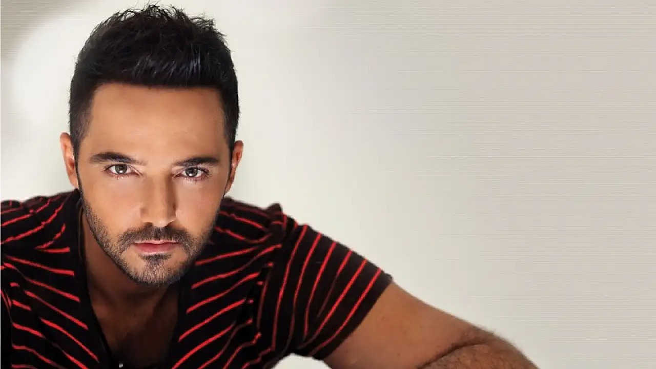 Gökhan Özen Nerede Yaşıyor 2