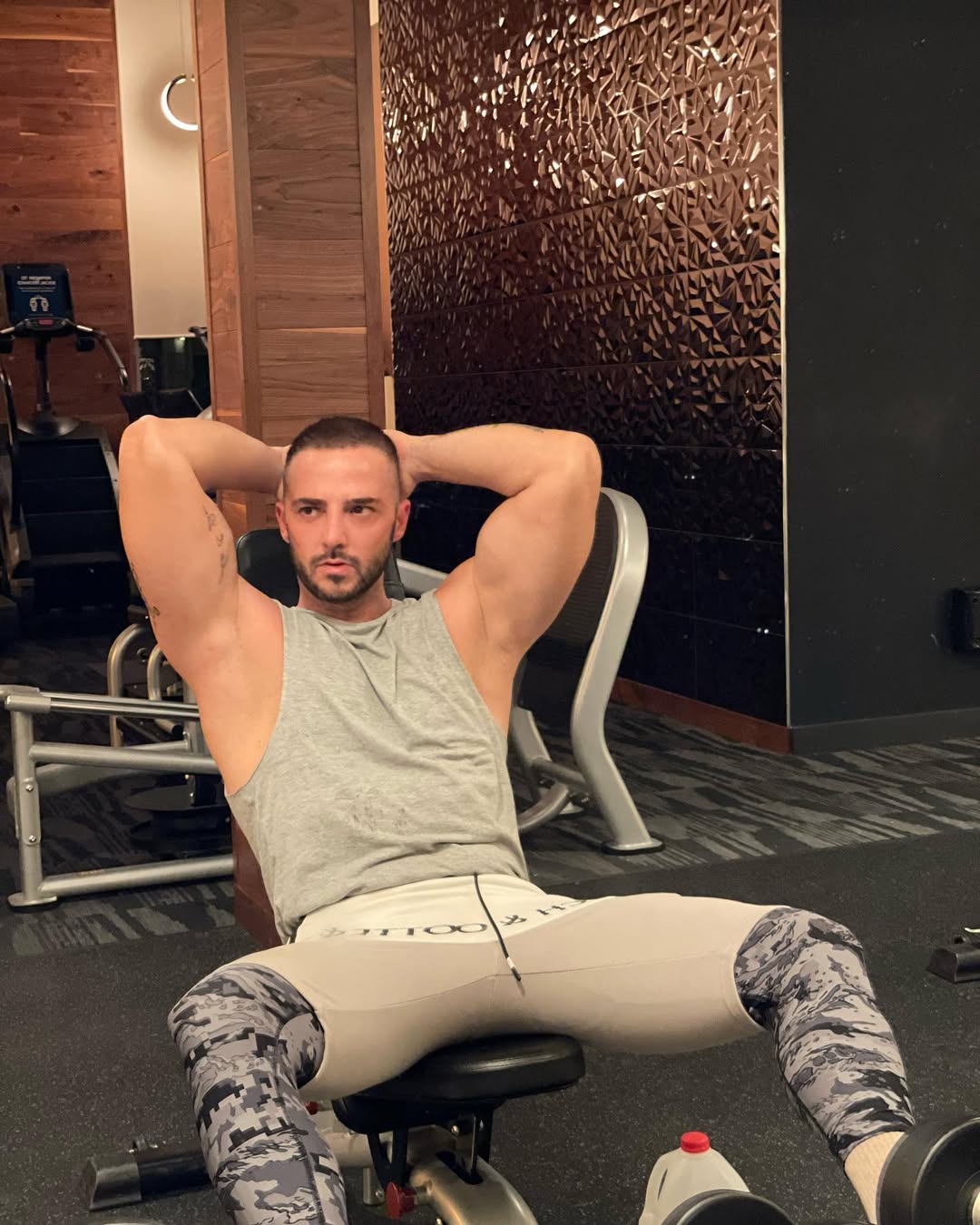 Gökhan Özen Nerede Yaşıyor 4