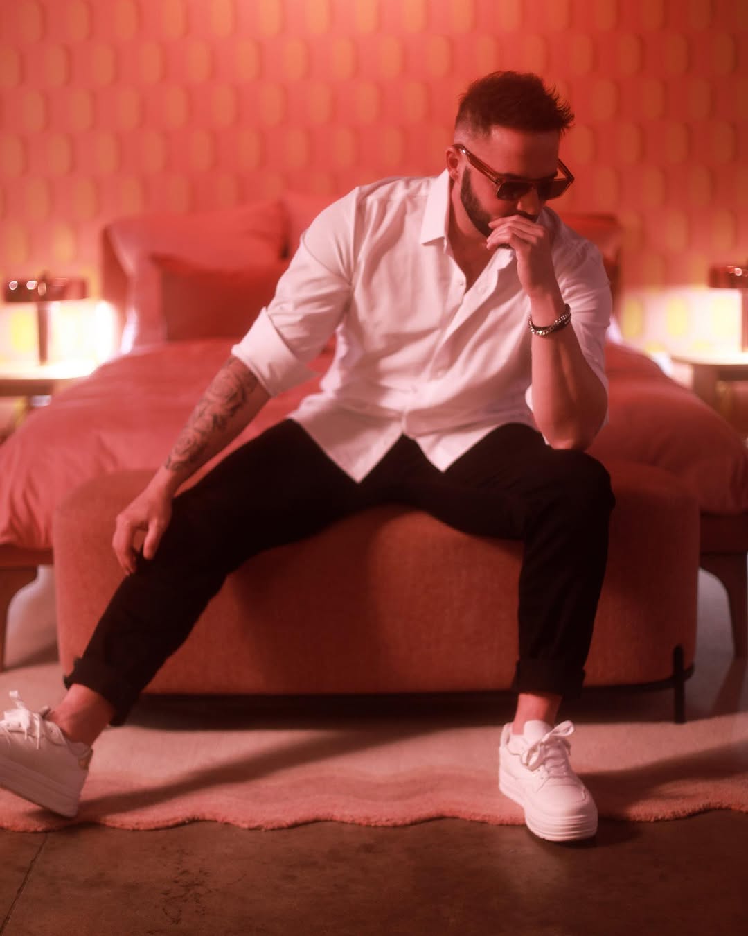 Gökhan Özen Nerede Yaşıyor 6